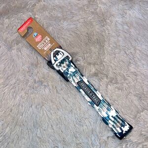 ARCADIA TRAILS REFLECTIVE PARACORD COLLAR